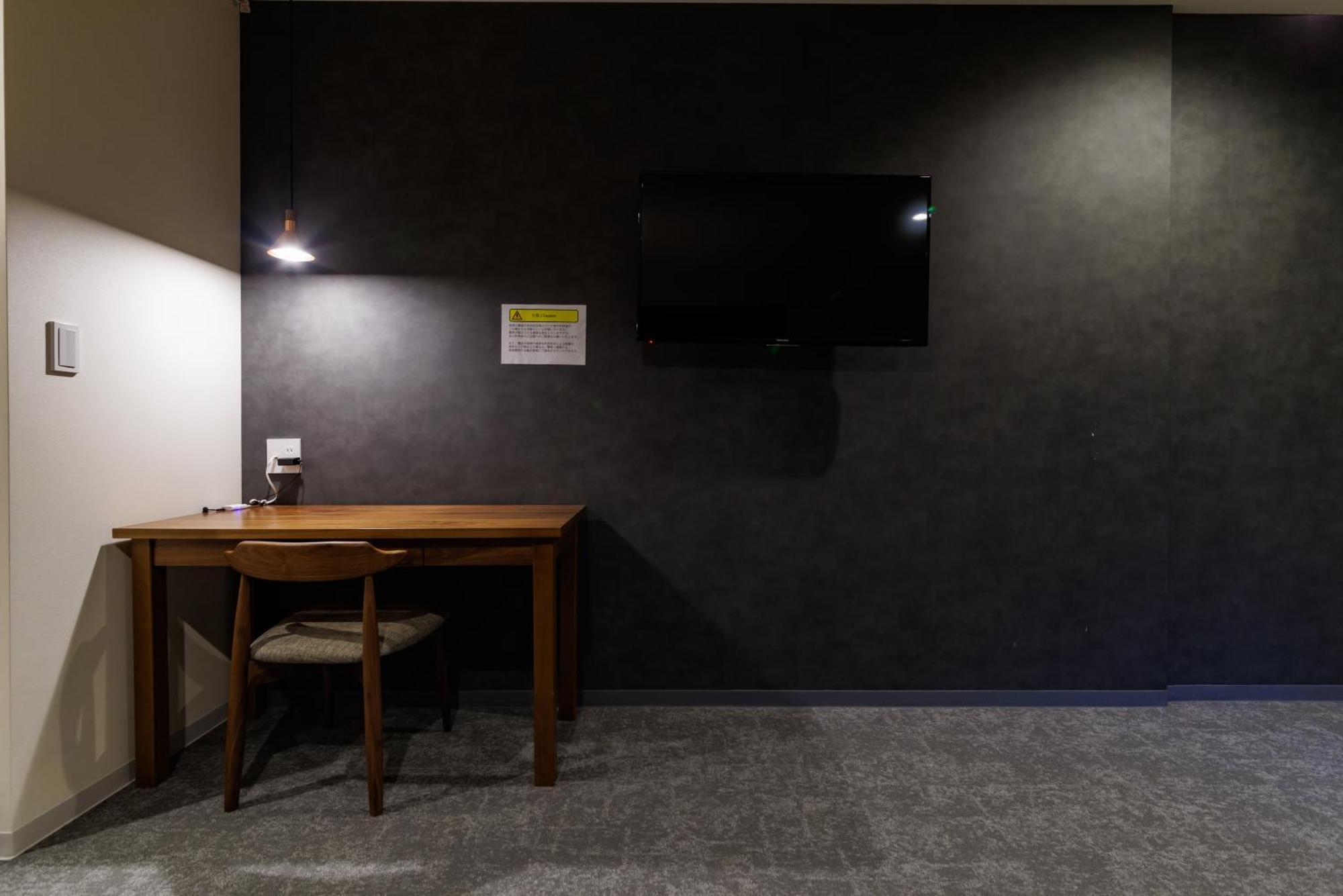 Stay & Go Shinsaibashi-Kita Osaka Room photo