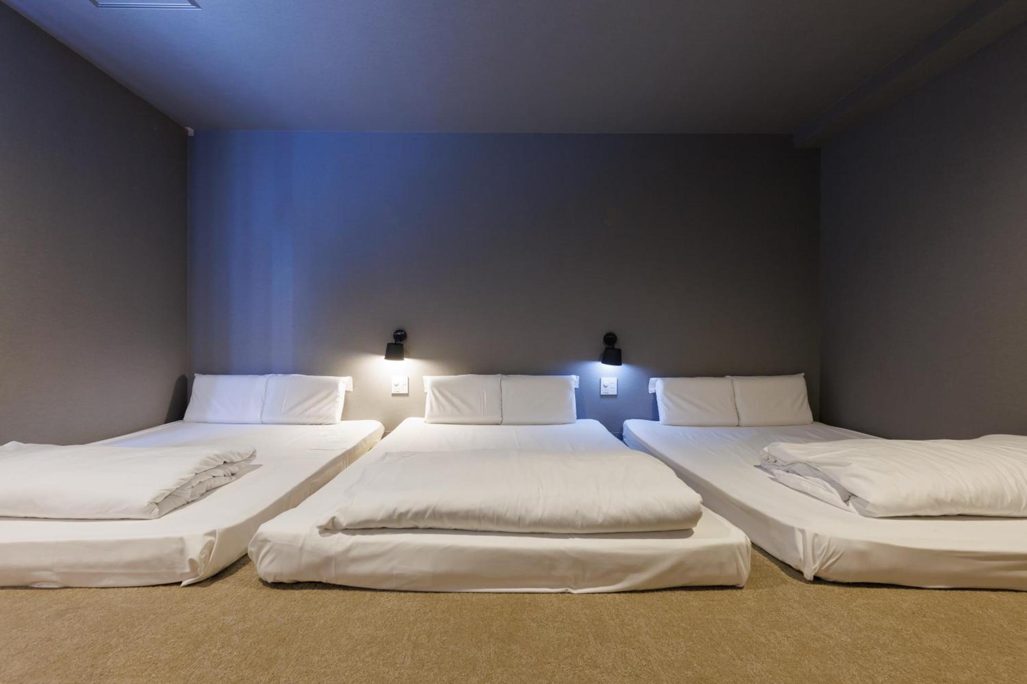 Stay & Go Shinsaibashi-Kita Osaka Room photo