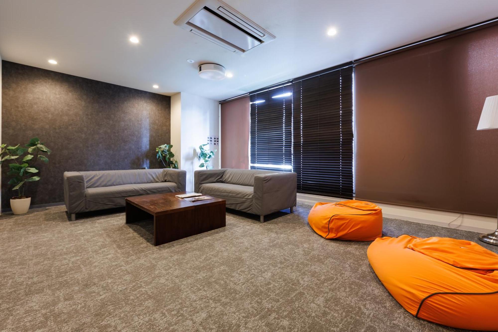 Stay & Go Shinsaibashi-Kita Osaka Room photo