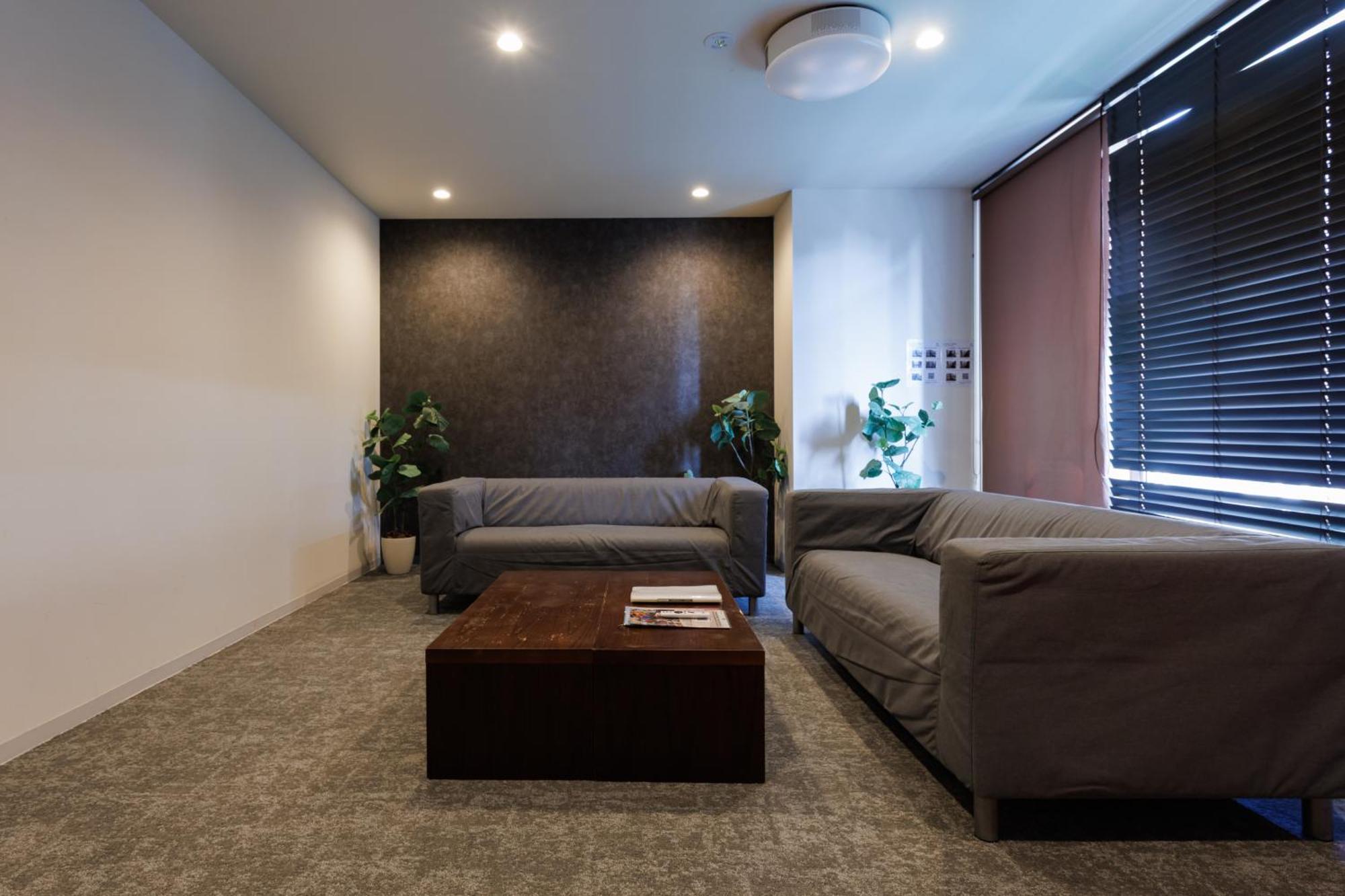 Stay & Go Shinsaibashi-Kita Osaka Room photo