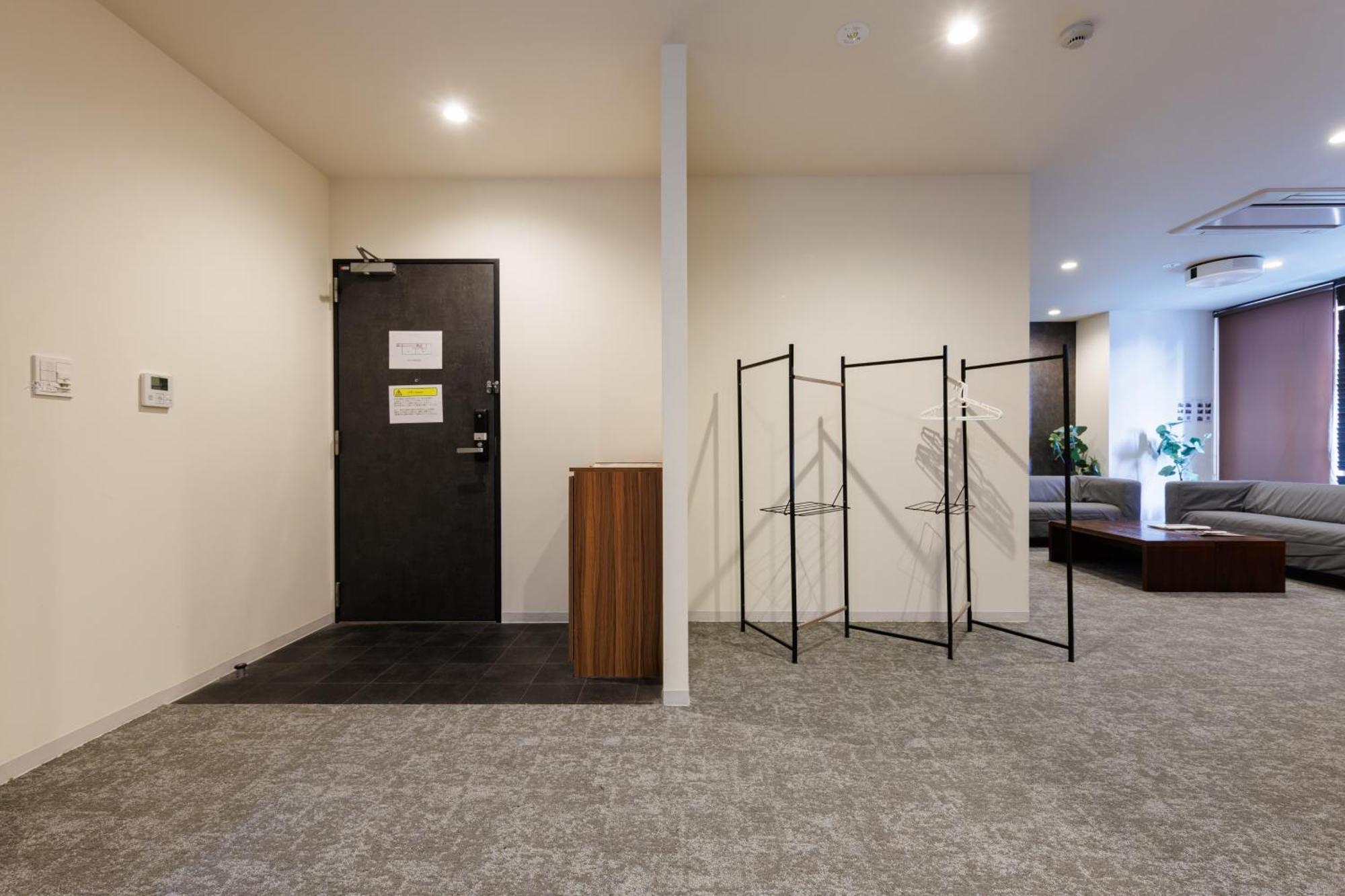 Stay & Go Shinsaibashi-Kita Osaka Room photo
